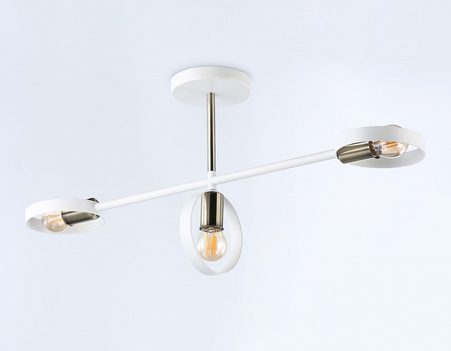 Люстра на штанге ambrella light tr tr8228
