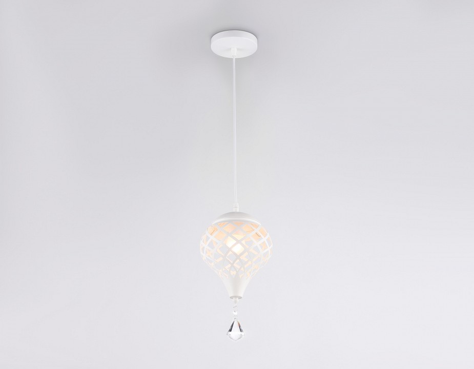 Подвесной светильник ambrella light tr tr8441