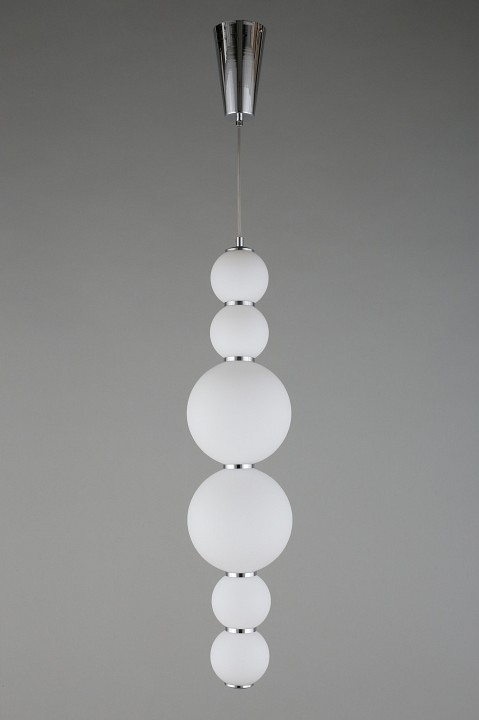 Подвесной светильник aployt arabel apl.009.06.24