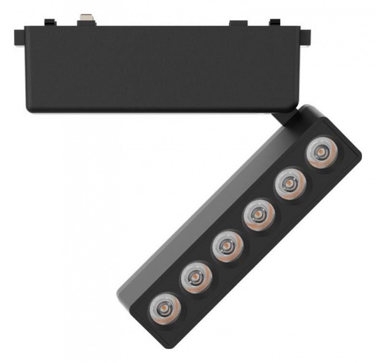 Накладной светильник aployt magnetic track 48 apl.0102.00.06