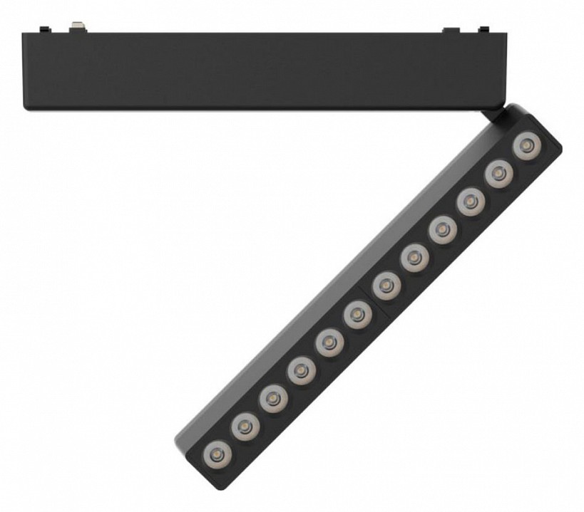 Накладной светильник aployt magnetic track 48 apl.0102.00.12