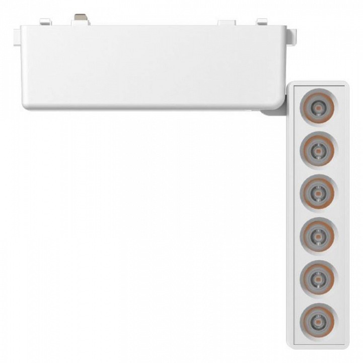 Накладной светильник aployt magnetic track 48 apl.0102.10.06