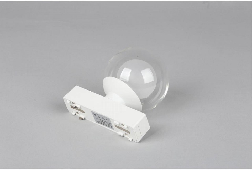 Накладной светильник aployt magnetic track 48 apl.0112.10.06