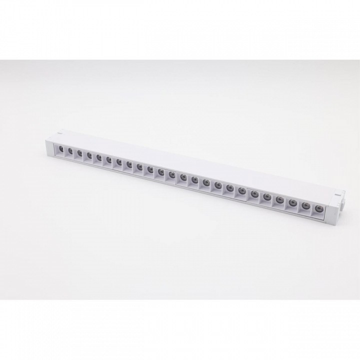 Встраиваемый светильник aployt magnetic track 220 apl.0200.10.18