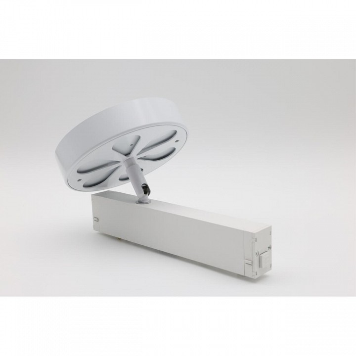 Светильник на штанге aployt magnetic track 220 apl.0213.10.24