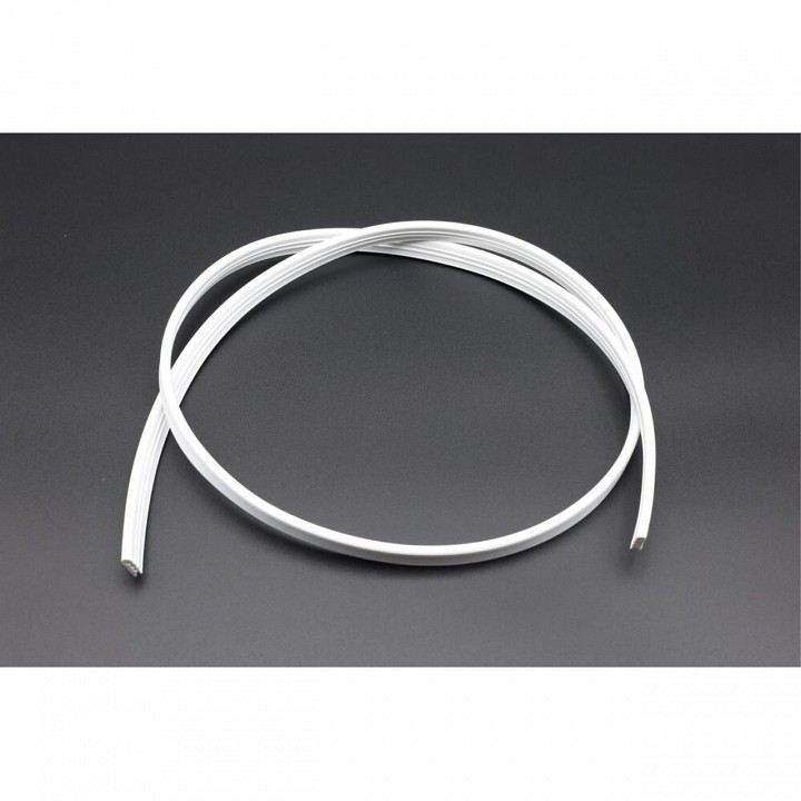 Гарпун для шинопровода в натяжной потолок aployt magnetic track 220 apl.0284.10.01