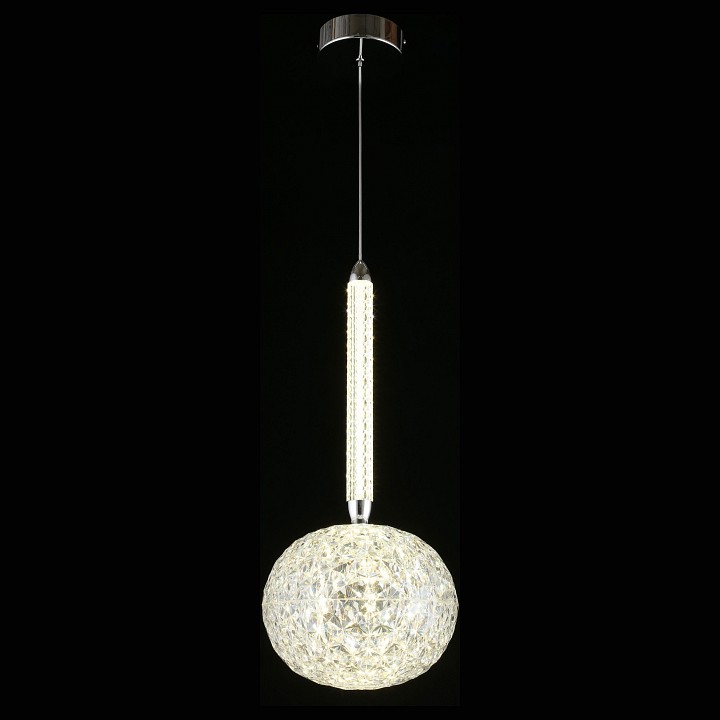 Подвесной светильник aployt dorote apl.036.06.11