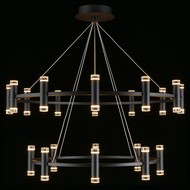 Подвесная люстра aployt klarcia apl.037.03.200