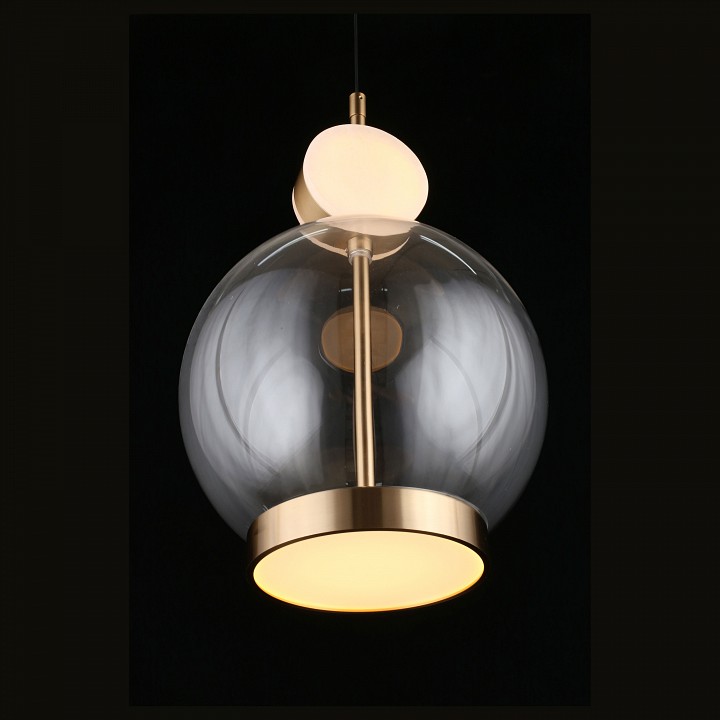 Подвесной светильник aployt sara apl.039.06.06