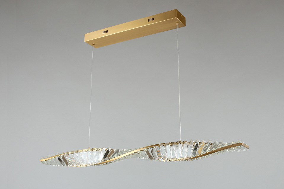 Подвесной светильник aployt olimp apl.045.06.20