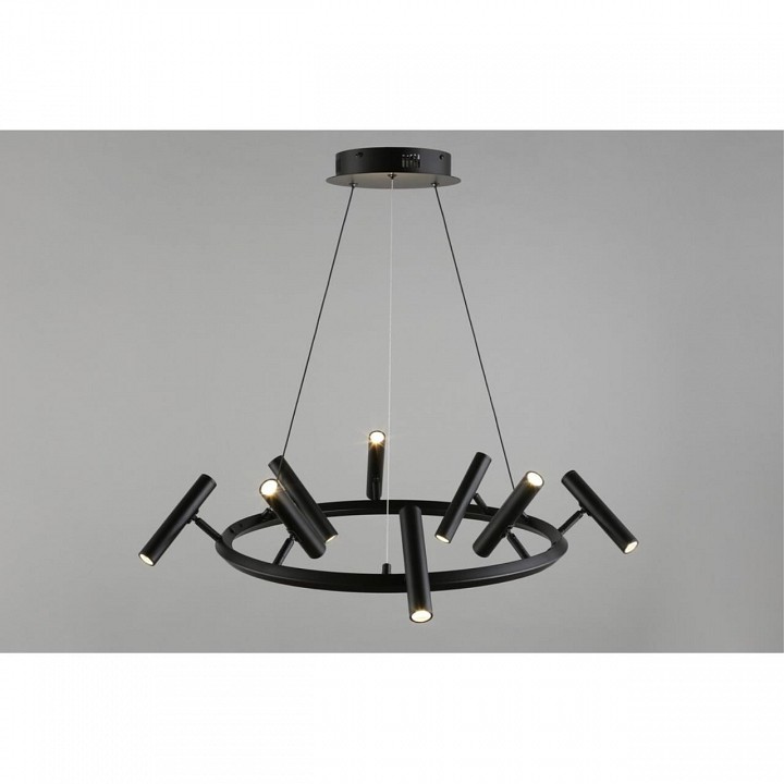 Подвесная люстра aployt honor apl.067.03.40