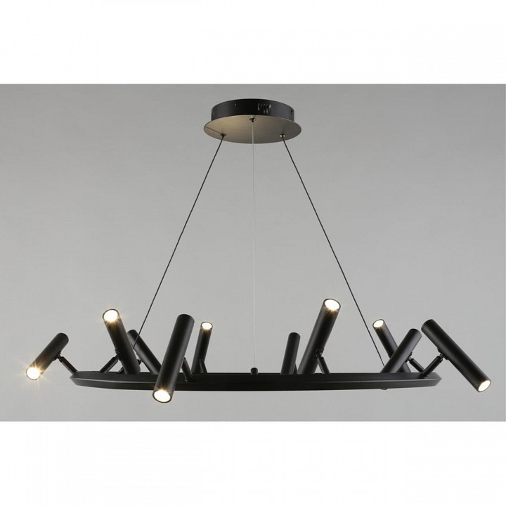 Подвесная люстра aployt honor apl.067.03.50