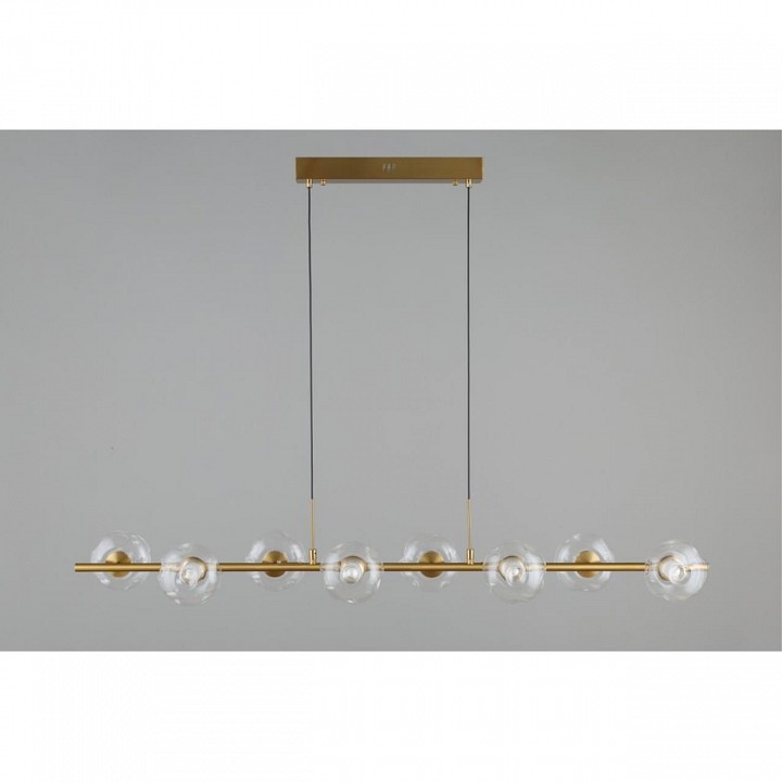 Подвесной светильник aployt klarissa apl.072.13.08