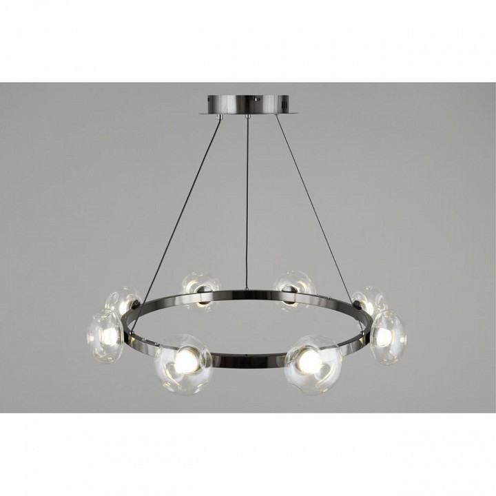 Подвесная люстра aployt klarissa apl.072.23.08