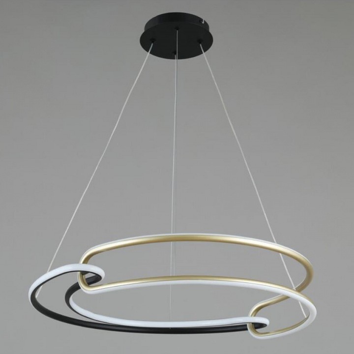 Подвесной светильник aployt barb apl.085.03.30