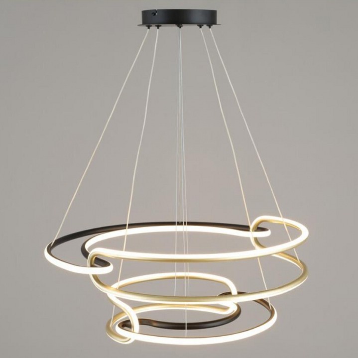 Подвесной светильник aployt barb apl.085.03.45