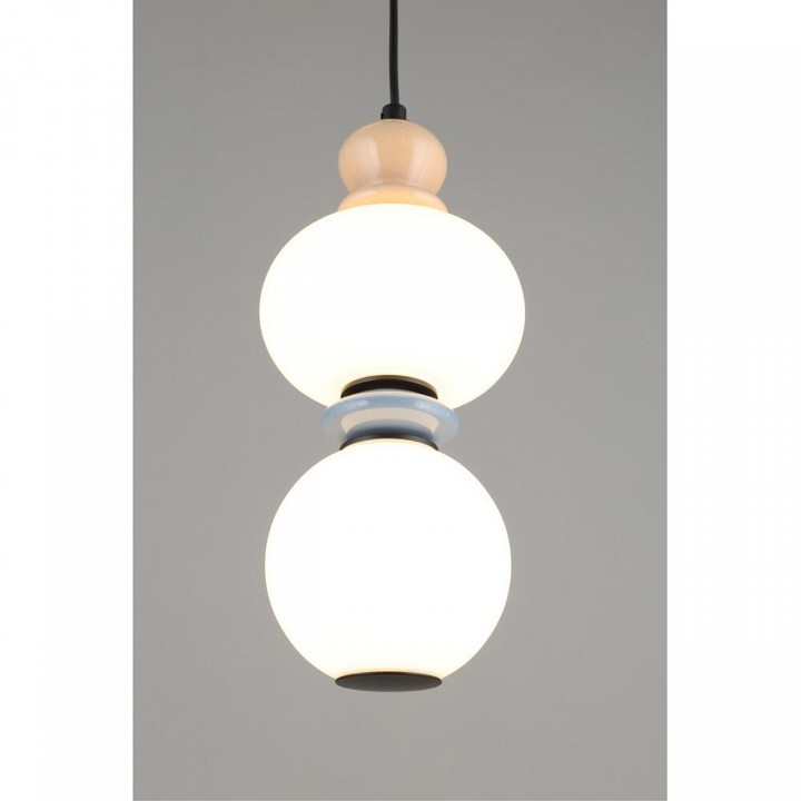 Подвесной светильник aployt sebastin apl.090.06.10