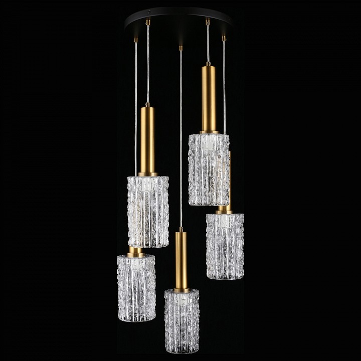 Подвесной светильник aployt henrite apl.310.03.05