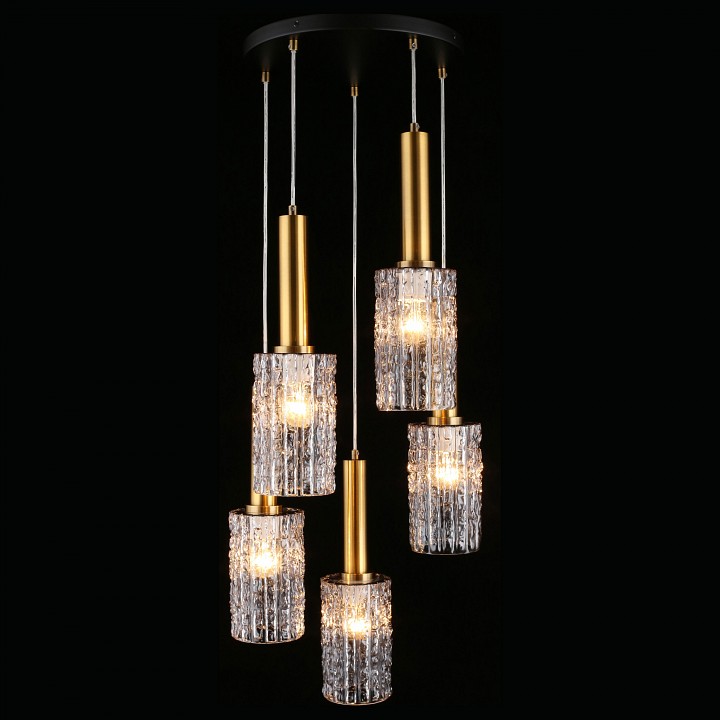 Подвесной светильник aployt henrite apl.310.13.05