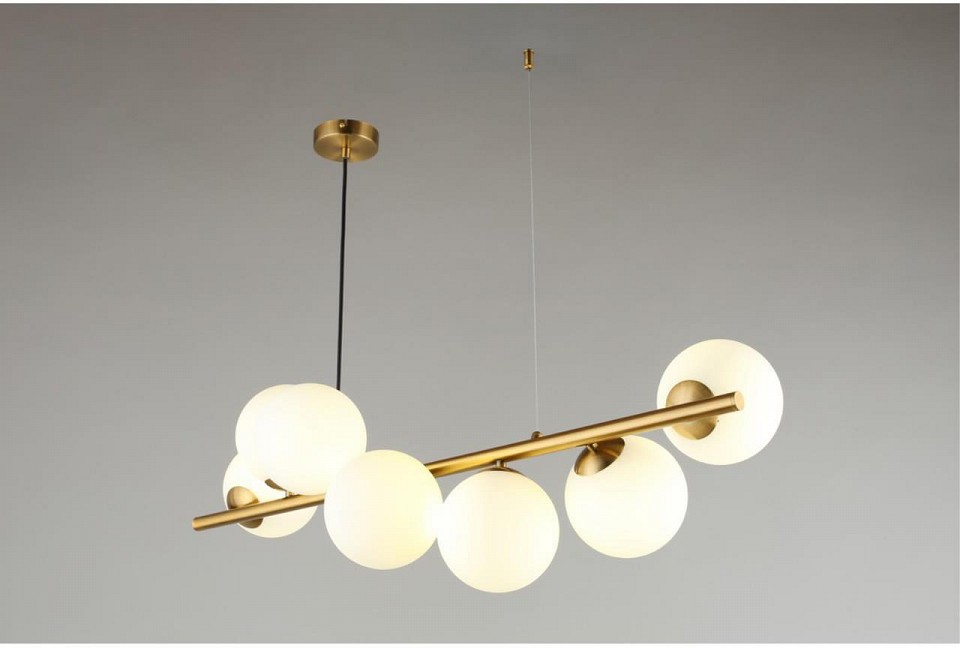 Подвесной светильник aployt jagna apl.312.13.07