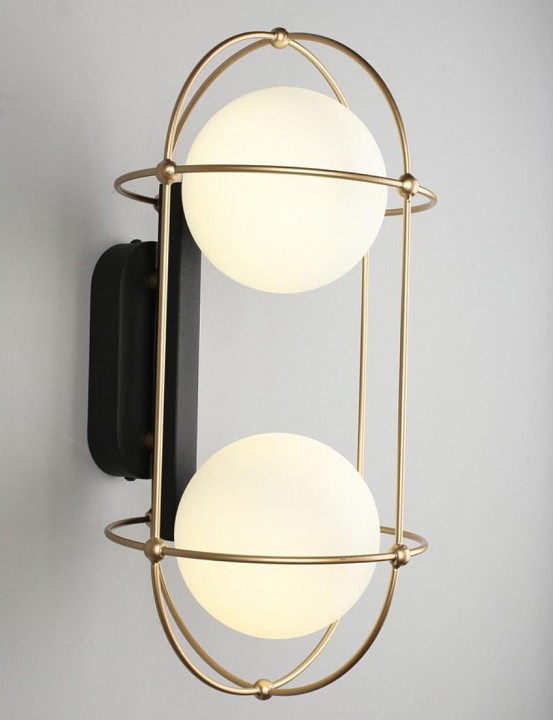 Бра aployt mahot apl.317.01.02