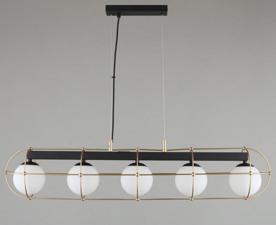 Подвесной светильник aployt mahot apl.317.03.05