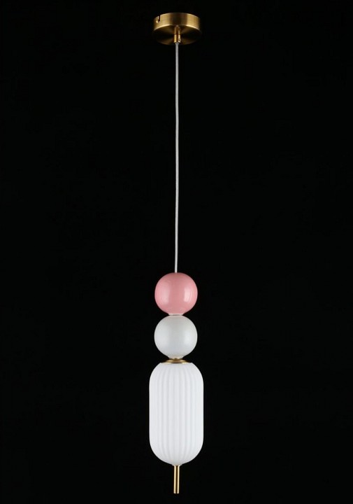 Подвесной светильник aployt rosabella apl.320.06.01