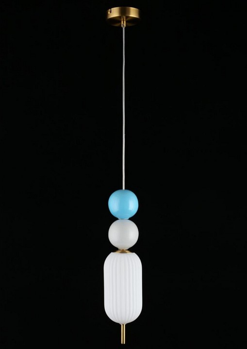 Подвесной светильник aployt rosabella apl.320.16.01