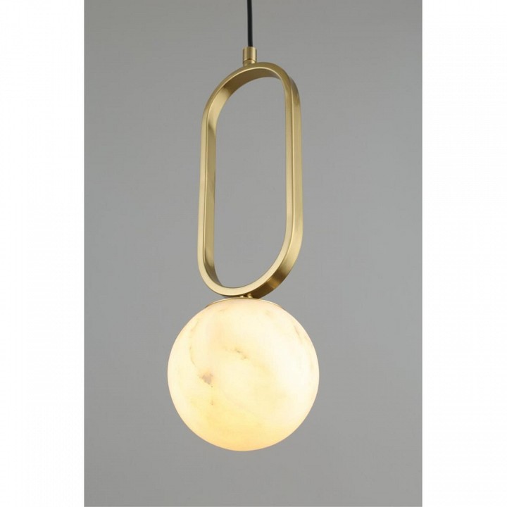 Подвесной светильник aployt klara apl.351.16.01