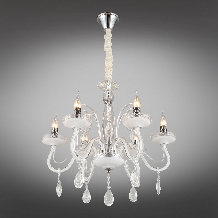 Подвесная люстра aployt emmanuel apl.628.03.06