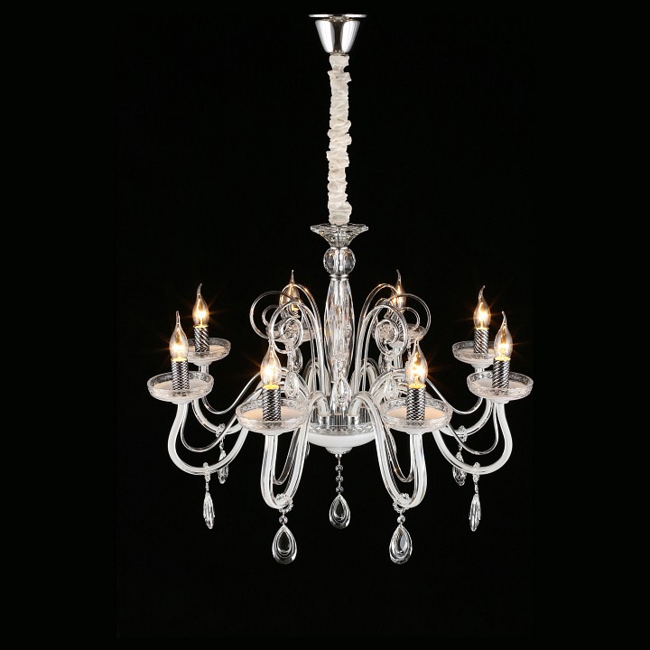 Подвесная люстра aployt emmanuel apl.628.03.08