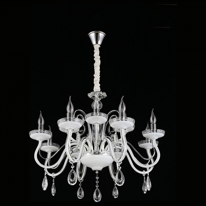 Подвесная люстра aployt emmanuel apl.628.03.12