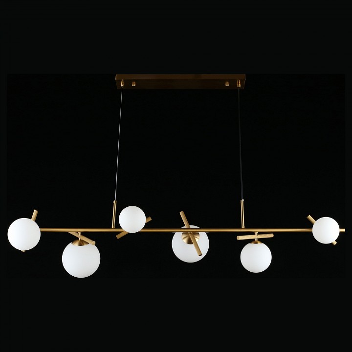 Подвесной светильник aployt penelopa apl.643.13.06