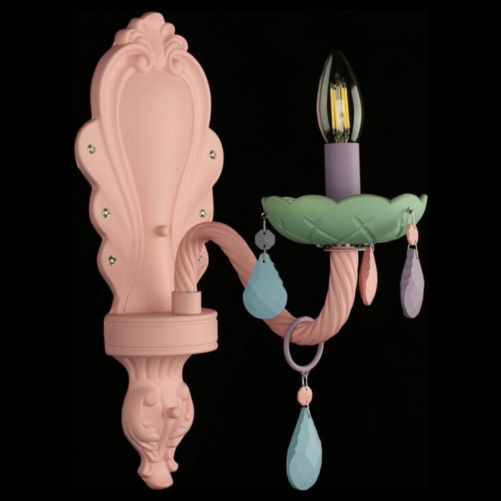 Бра aployt selestina apl.663.01.01