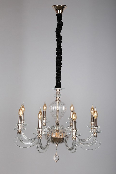 Подвесная люстра aployt daniele apl.701.03.08