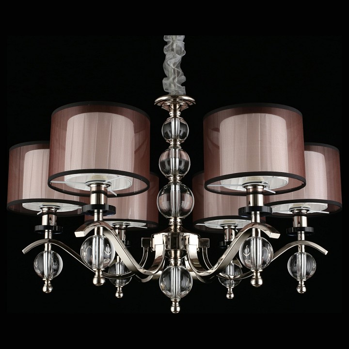 Подвесная люстра aployt floret apl.703.03.06