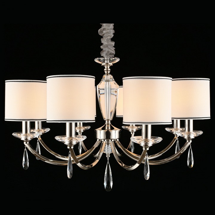 Подвесная люстра aployt hadrinn apl.705.03.08