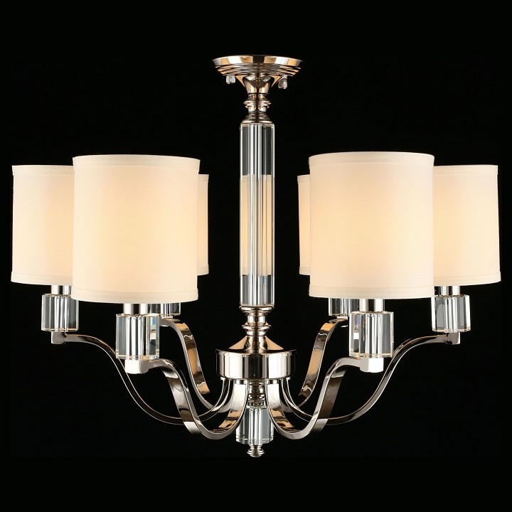 Люстра на штанге aployt ivet apl.706.07.06