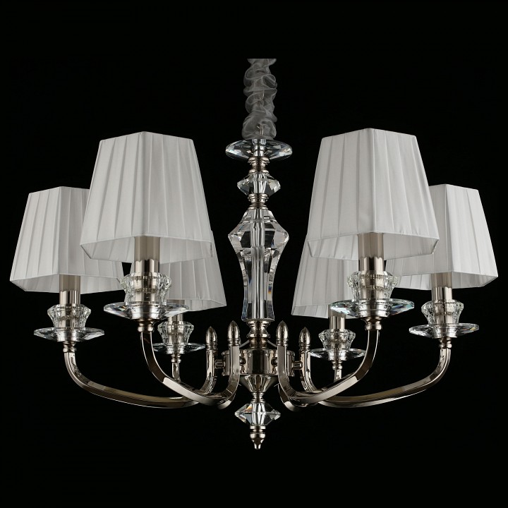 Подвесная люстра aployt jula apl.707.03.06