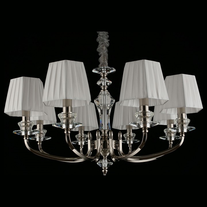 Подвесная люстра aployt jula apl.707.03.08