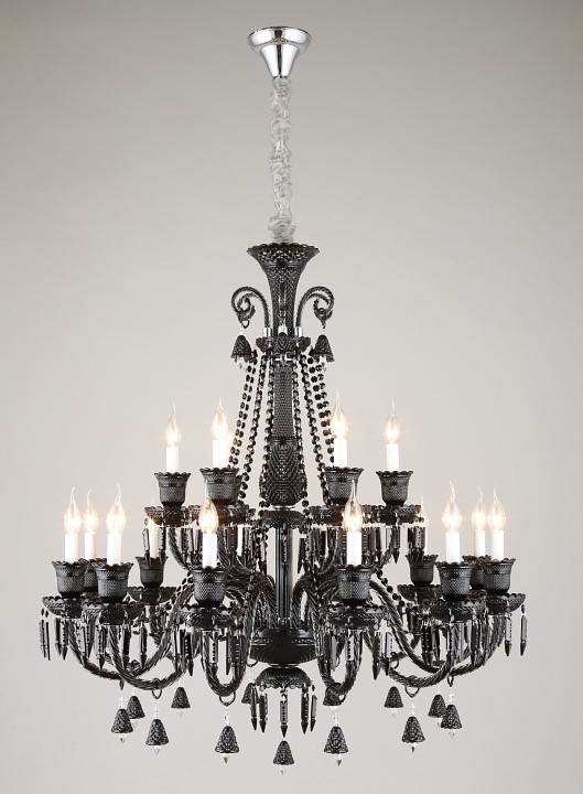 Подвесная люстра aployt kler apl.709.03.18