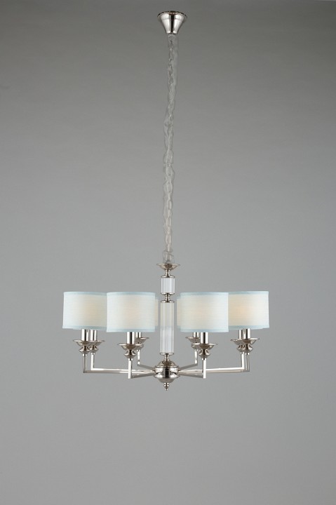 Подвесная люстра aployt malwa apl.712.03.08