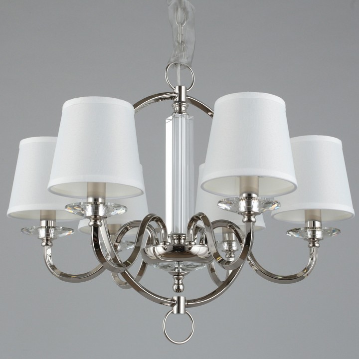 Подвесная люстра aployt marte apl.713.03.06