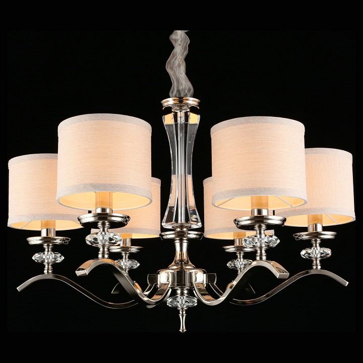 Подвесная люстра aployt okin apl.715.03.06