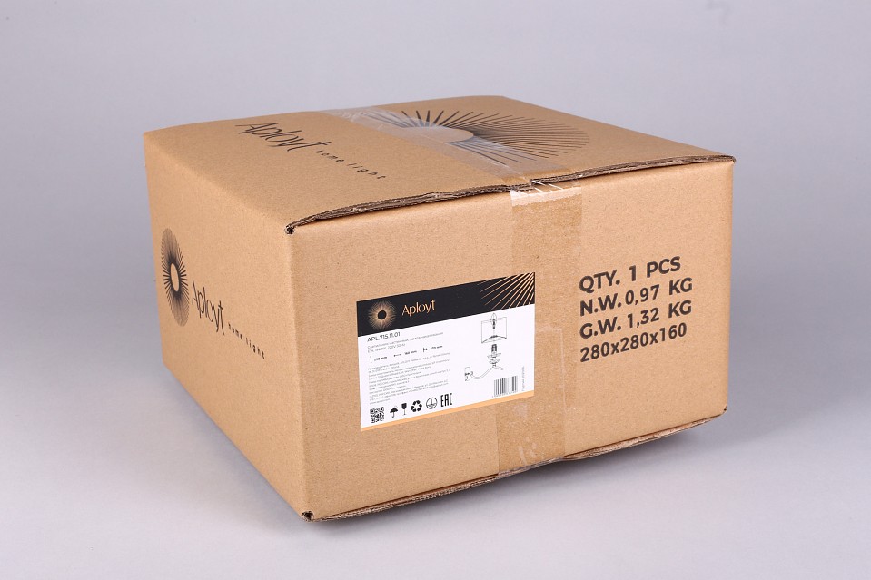 Бра aployt okin apl.715.11.01