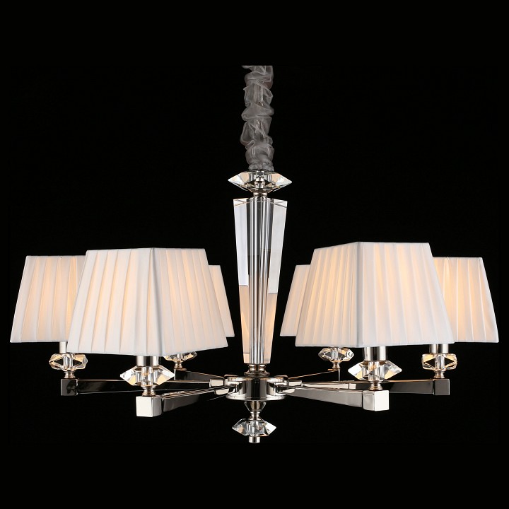 Подвесная люстра aployt dominka apl.722.03.06