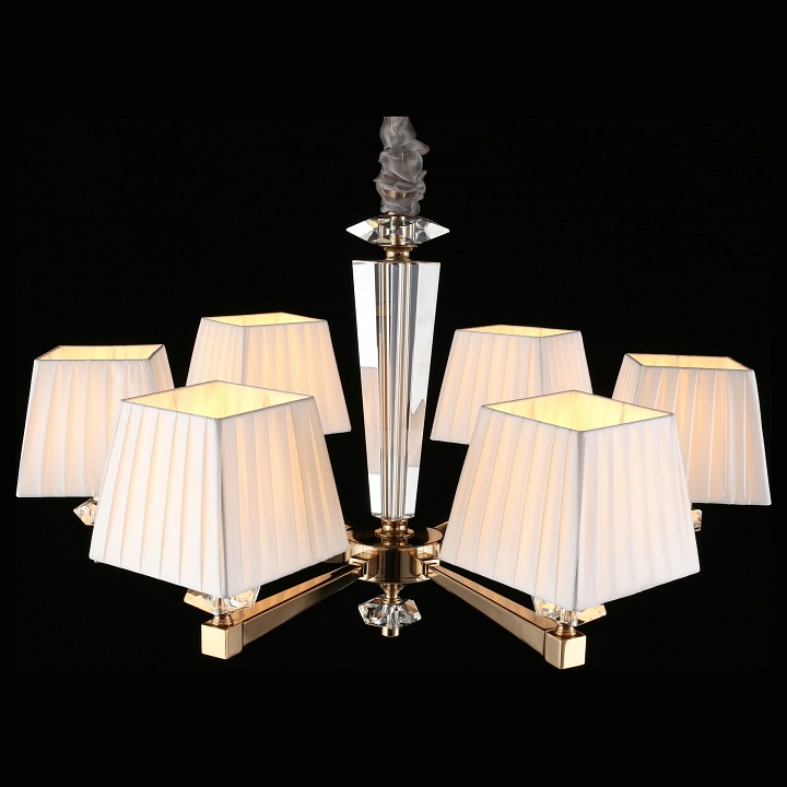 Подвесная люстра aployt dominka apl.722.13.06