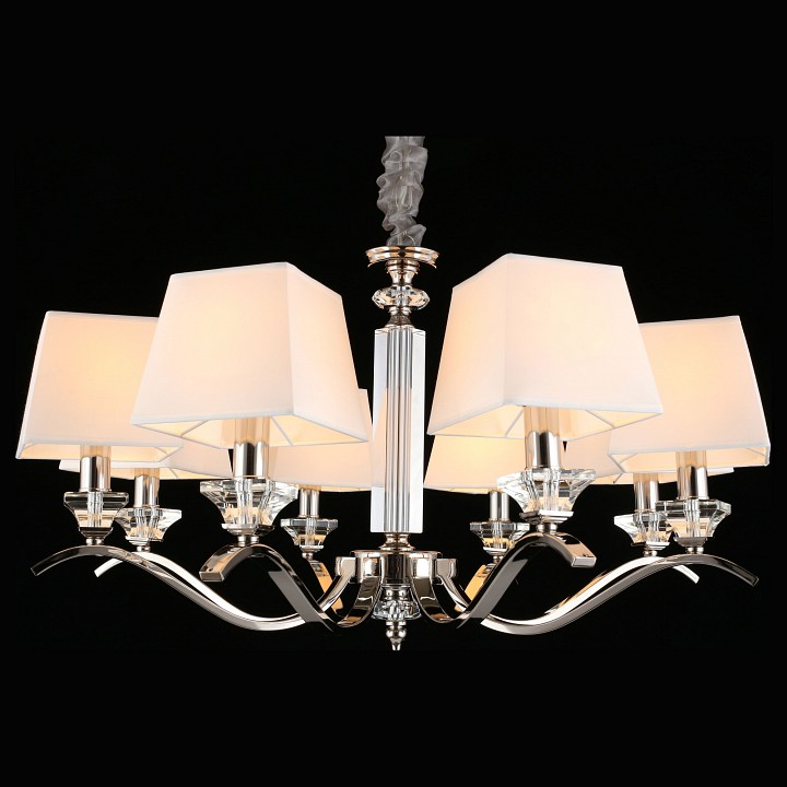 Подвесная люстра aployt emilia apl.723.03.08