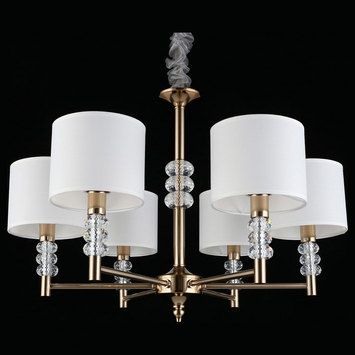 Подвесная люстра aployt franula apl.724.03.06