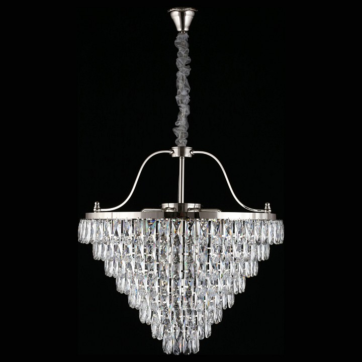 Подвесная люстра aployt gerta apl.725.03.13